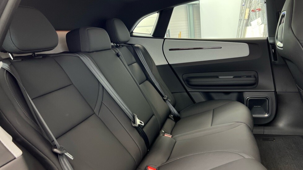 Used Polestar Polestar 4 2024 for sale - 76196135: Photo 19