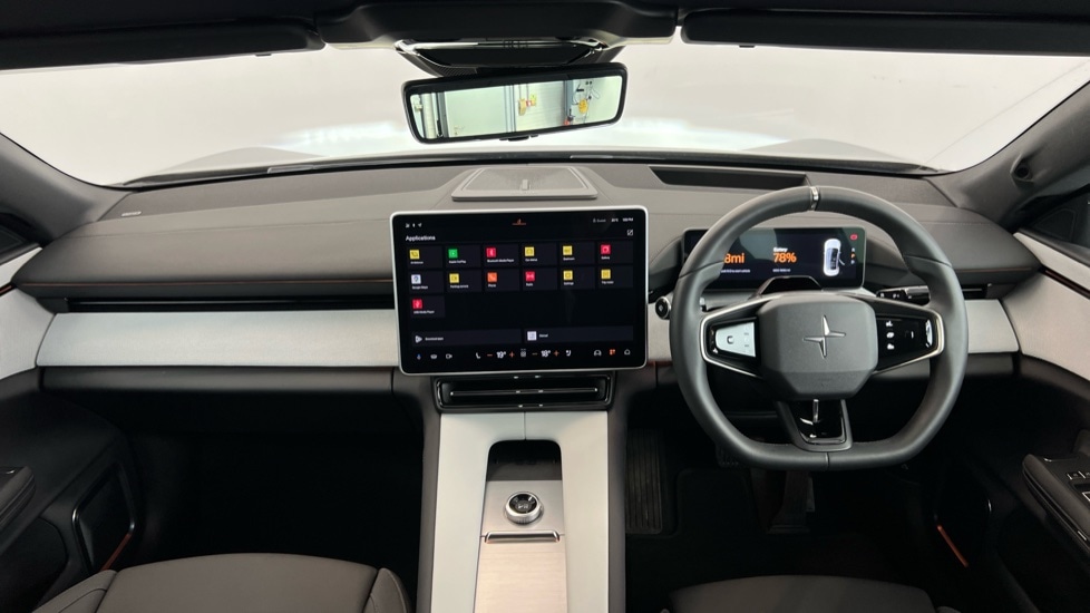 Used Polestar Polestar 4 2024 for sale - 76196135: Photo 21