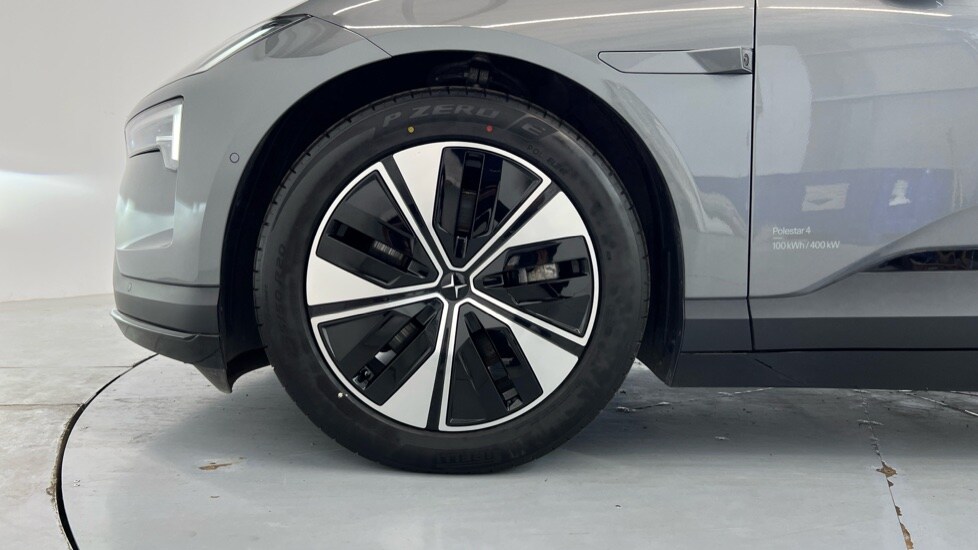 Used Polestar Polestar 4 2024 for sale - 76196135: Photo 26