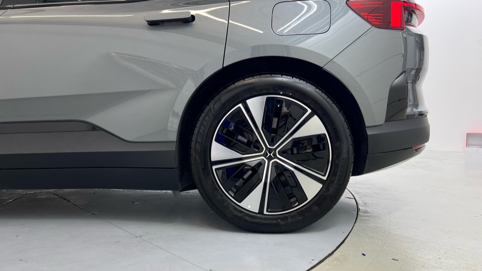 Used Polestar Polestar 4 2024 for sale - 76196135: Photo 27