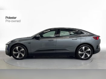 Used Polestar Polestar 4 2024 for sale - 76196135: Photo