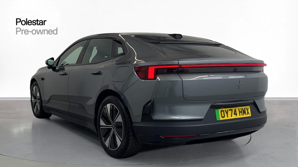 Used Polestar Polestar 4 2024 for sale - 76196135: Photo 3