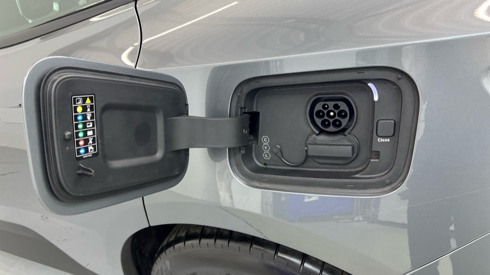 Used Polestar Polestar 4 2024 for sale - 76196135: Photo 31