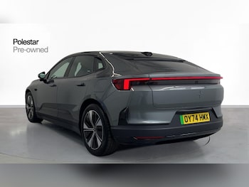 Used Polestar Polestar 4 2024 for sale - 76196135: Photo