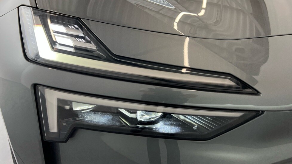 Used Polestar Polestar 4 2024 for sale - 76196135: Photo 44