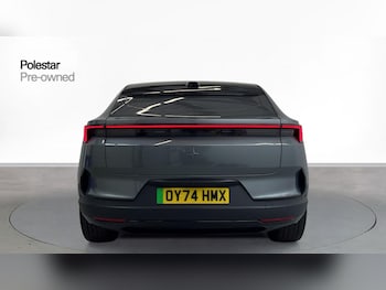 Used Polestar Polestar 4 2024 for sale - 76196135: Photo