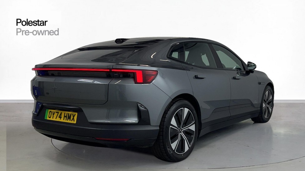 Used Polestar Polestar 4 2024 for sale - 76196135: Photo 5