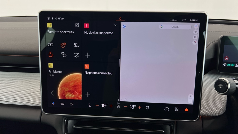 Used Polestar Polestar 4 2024 for sale - 76196135: Photo 52