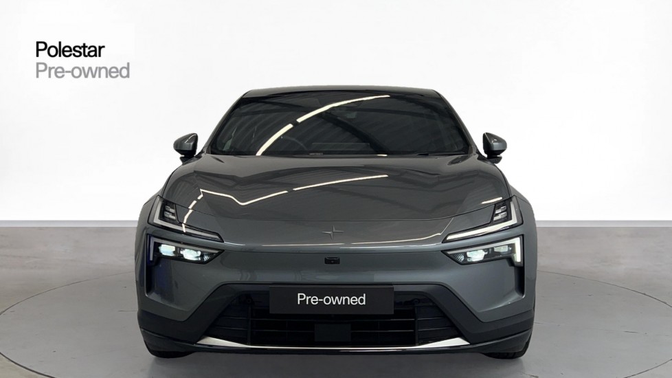 Used Polestar Polestar 4 2024 for sale - 76196135: Photo 8