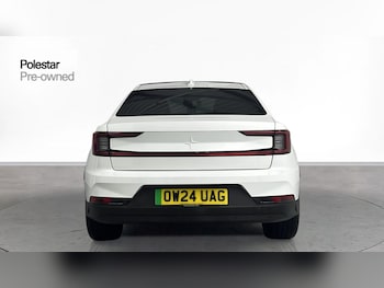 Used Polestar Polestar 2 2024 for sale - 77170491: Photo