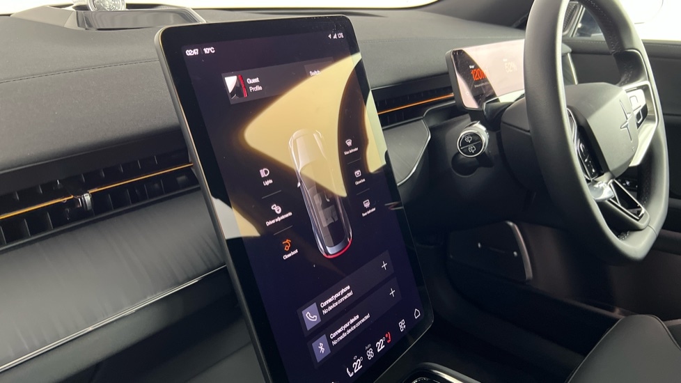 Used Polestar Polestar 3 2024 for sale - 77653076: Photo 13