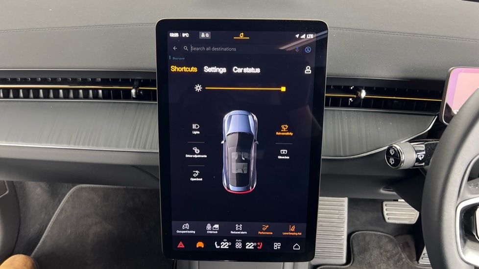 Used Polestar Polestar 3 2024 for sale - 77653076: Photo 14