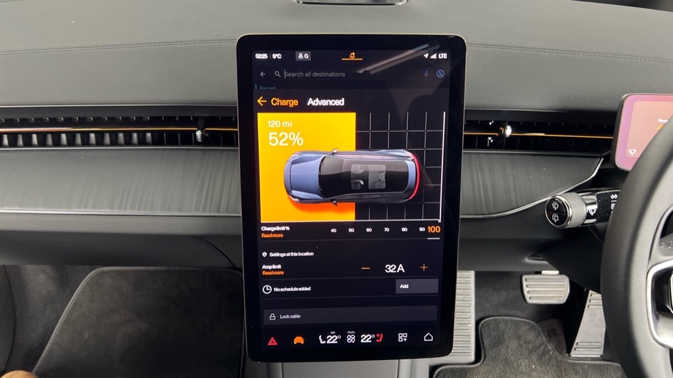 Used Polestar Polestar 3 2024 for sale - 77653076: Photo 15