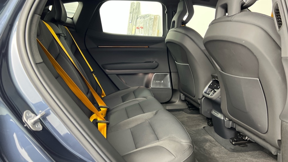 Used Polestar Polestar 3 2024 for sale - 77653076: Photo 19