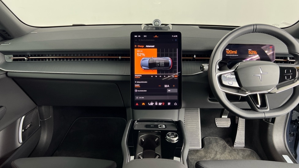 Used Polestar Polestar 3 2024 for sale - 77653076: Photo 21