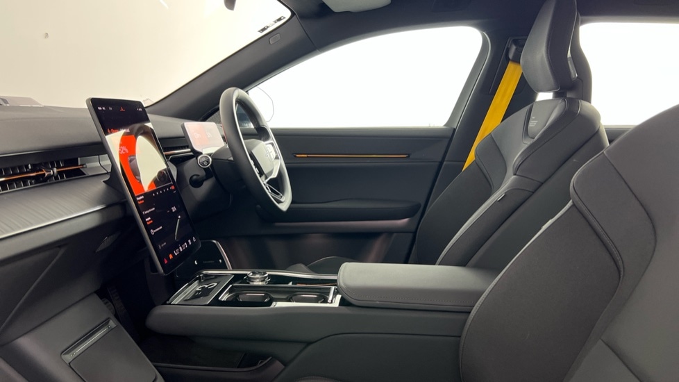Used Polestar Polestar 3 2024 for sale - 77653076: Photo 23