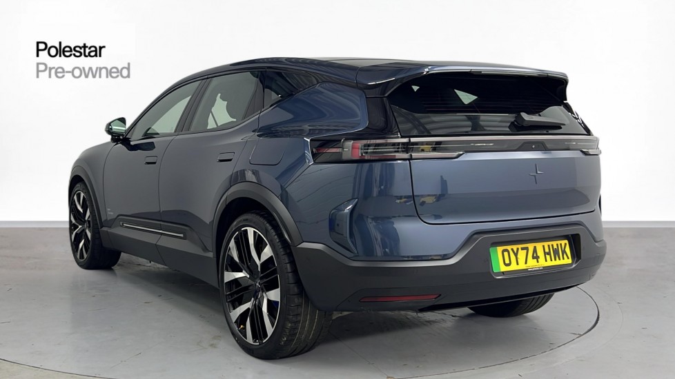 Used Polestar Polestar 3 2024 for sale - 77653076: Photo 3
