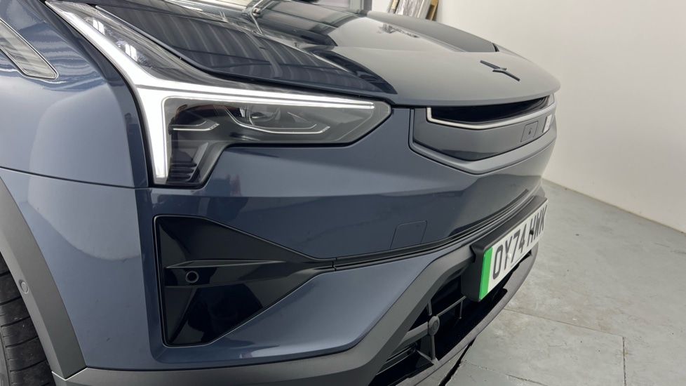 Used Polestar Polestar 3 2024 for sale - 77653076: Photo 34