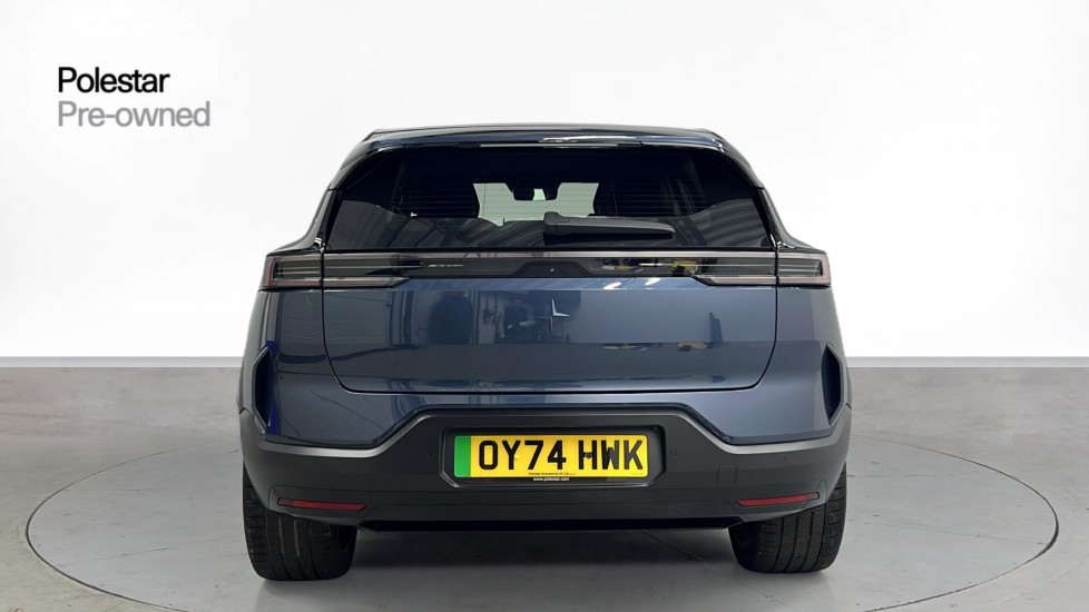 Used Polestar Polestar 3 2024 for sale - 77653076: Photo 4