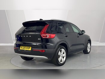 Used Volvo XC40 2025 for sale - 78953470: Photo