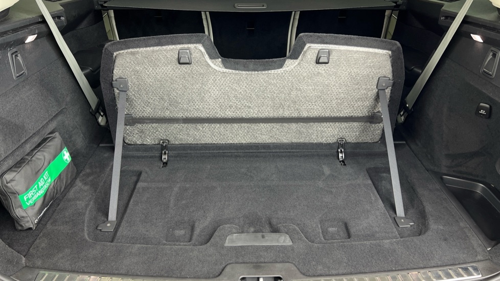 Used Volvo XC90 2025 for sale - 76021910: Photo 42
