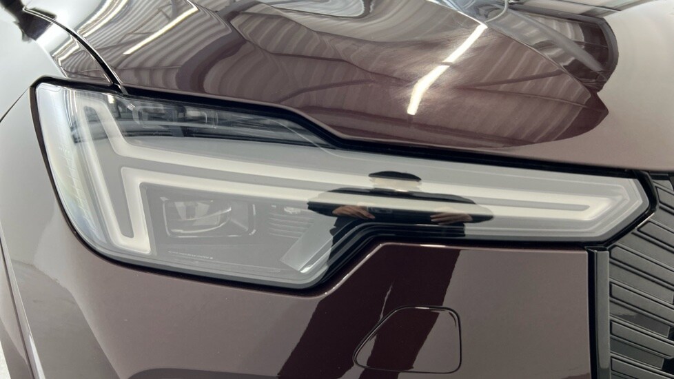 Used Volvo XC90 2025 for sale - 76021910: Photo 43