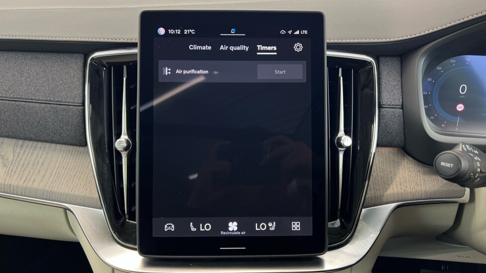 Used Volvo XC90 2025 for sale - 76021910: Photo 50