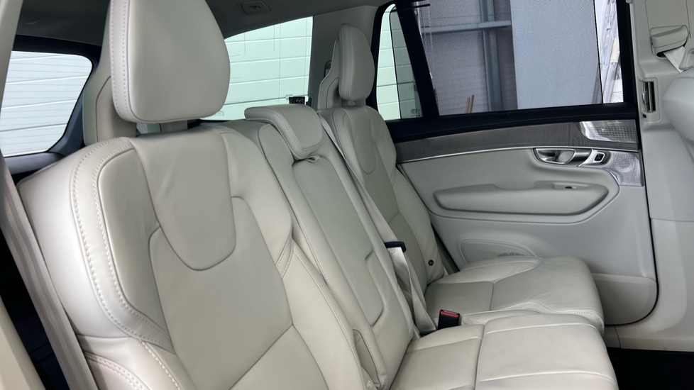 Used Volvo XC90 2025 for sale - 76021910: Photo 6