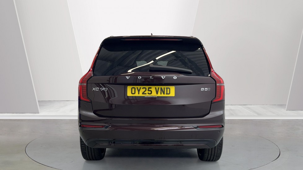 Used Volvo XC90 2025 for sale - 76021910: Photo 7