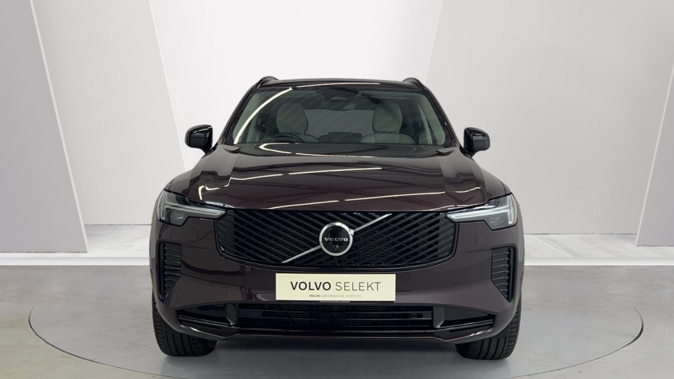 Used Volvo XC90 2025 for sale - 76021910: Photo 8