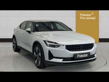 2023 - Standard range Single motor 69kWh Auto 4-Door