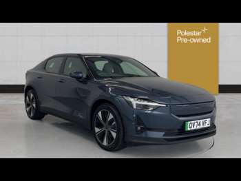 Used Polestar Polestar 2 2024 for sale - 75136565: Photo