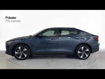 Used Polestar Polestar 2 2024 for sale - 75136565: Photo