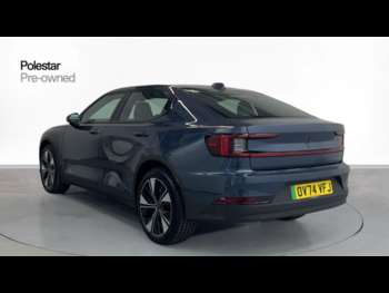 Used Polestar Polestar 2 2024 for sale - 75136565: Photo