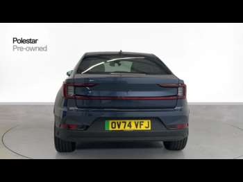 Used Polestar Polestar 2 2024 for sale - 75136565: Photo