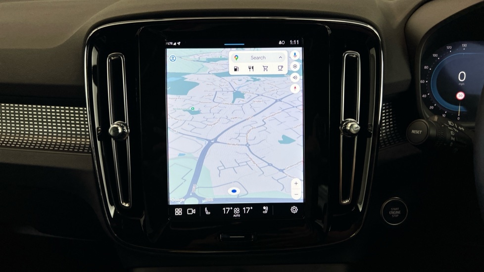 Used Volvo XC40 2024 for sale - 77316095: Photo 18