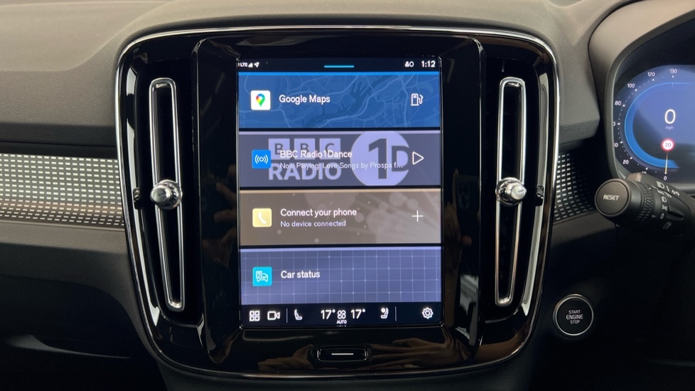 Used Volvo XC40 2024 for sale - 77316095: Photo 43