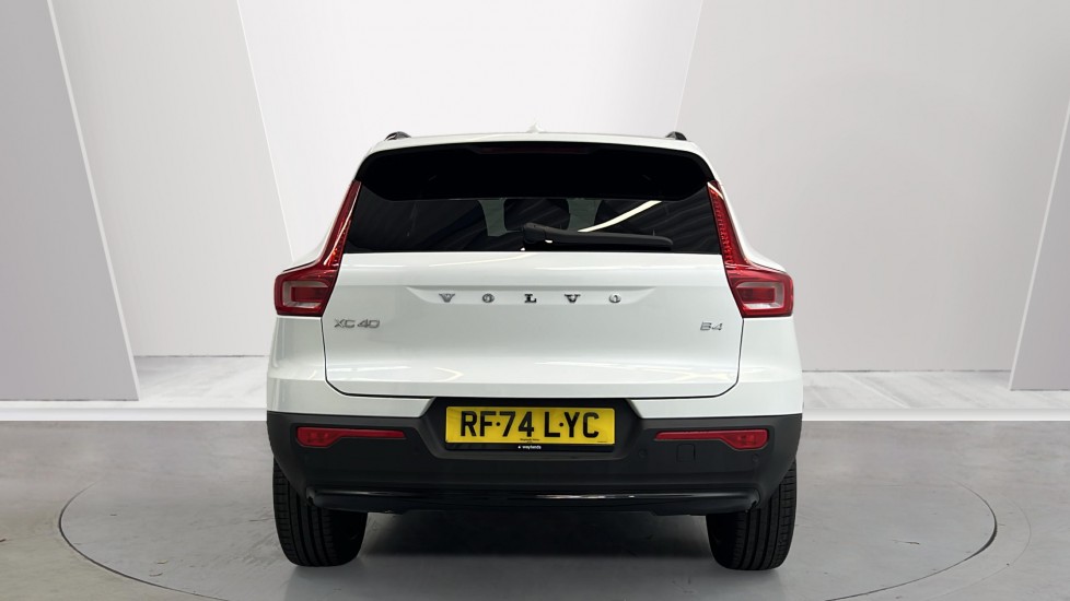 Used Volvo XC40 2024 for sale - 77316095: Photo 7
