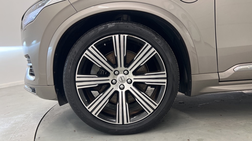 Used Volvo XC90 2020 for sale - 76145915: Photo 16
