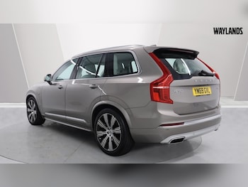 Used Volvo XC90 2020 for sale - 76145915: Photo 2
