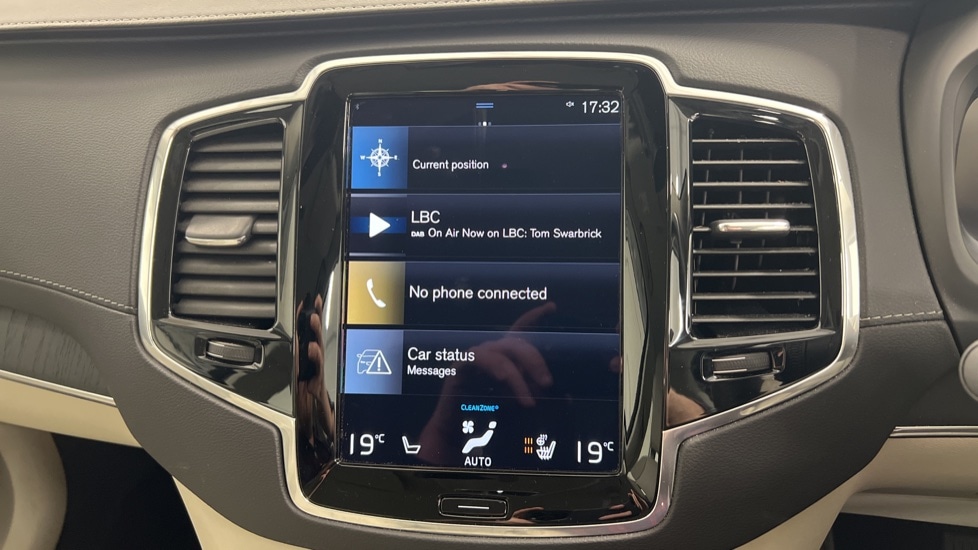 Used Volvo XC90 2020 for sale - 76145915: Photo 35