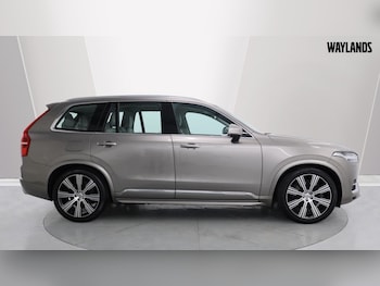 Used Volvo XC90 2020 for sale - 76145915: Photo 3
