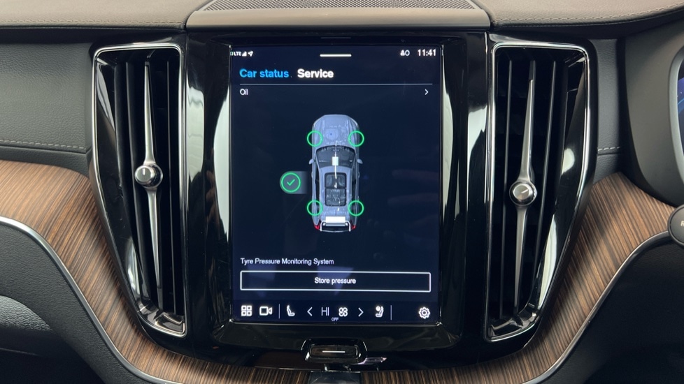 Used Volvo XC60 2022 for sale - 77042778: Photo 17