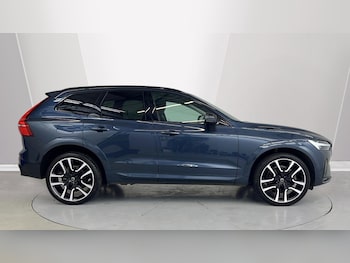 Used Volvo XC60 2022 for sale - 77042778: Photo