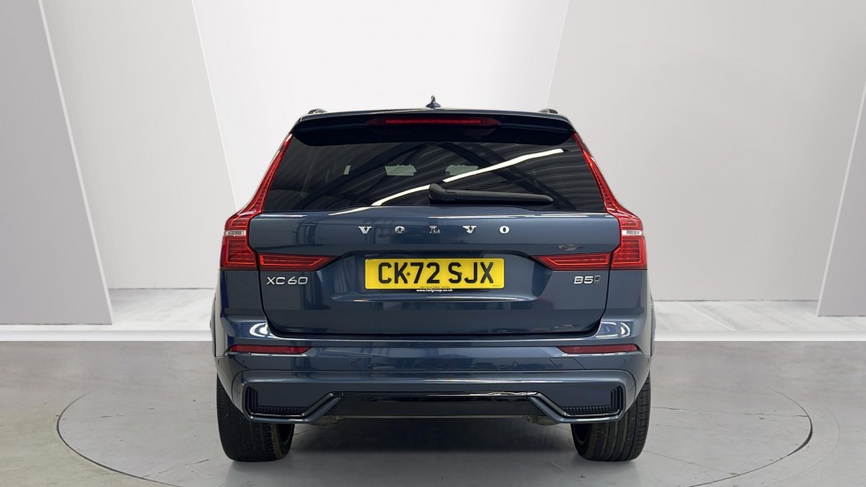 Used Volvo XC60 2022 for sale - 77042778: Photo 7