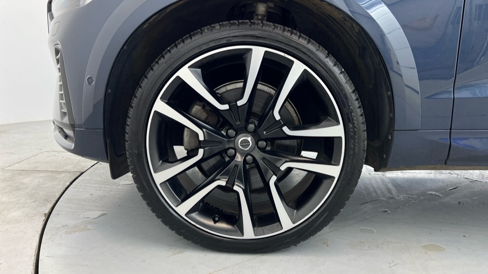 Used Volvo XC60 2022 for sale - 77042778: Photo 9