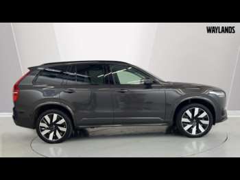Used Volvo XC90 2024 for sale - 74954879: Photo