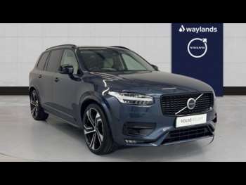 2024 - Ultimate, B6 AWD Mild hybrid, Petrol, Dark, 7 Seats (Blond Interior) Auto