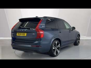 Used Volvo XC90 2024 for sale - 74964447: Photo
