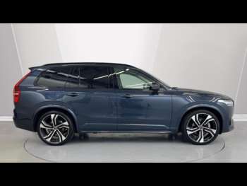 Used Volvo XC90 2024 for sale - 74964447: Photo